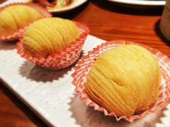 -頂好酒家·经典粤菜(海信广场店)