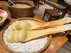 -汉小城·老铫子藕汤·乡野湖北菜(江汉路吉庆街店)