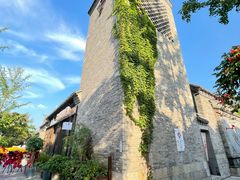 -回龙窝历史文化街区