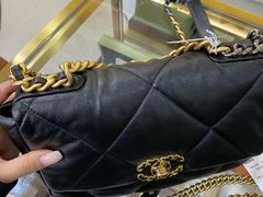 -六六奢品·vintage中古·回收二手奢侈品包包手表首饰(环球港店)