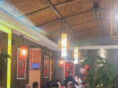 -码头故事火锅(大丰店)