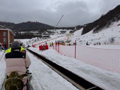 -太子岭滑雪场