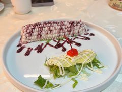 -老克勒上海菜(南京路步行街店)