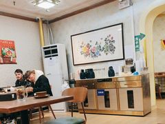 -贯贯吉·清真餐厅(浙江中路店)