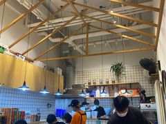 -常樂屋·常德米粉(青年路店)