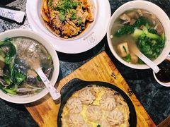 -有家生煎(三里屯店)