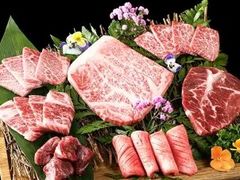 -本寻烧肉酒场(金宝街店)