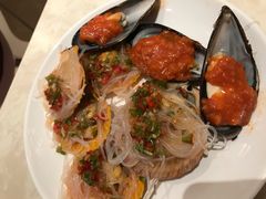 -芭菲盛宴·环球美食(袁家岗店)