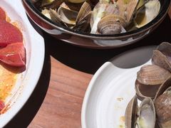 -MAGPIE喜鹊派餐厅(华侨城店)