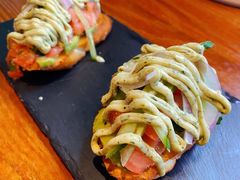 -澳骄 Aussie Kitchen·手工披萨·西餐(国大店)
