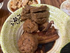 把子肉-老济南药膳把子肉(周公祠街店)