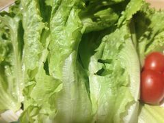 -不倒翁炭火烧肉(永安里店)