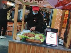 -八婆婆烧仙草(中山路店)