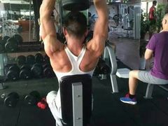 -超越健身俱乐部(寮步店)