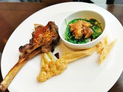 -Social 秀西餐厅-长沙瑞吉酒店(运达店)