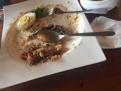 黑椒牛柳-雕刻时光咖啡馆(北师大店)