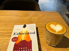 -ZM COFFEE(西安路店)