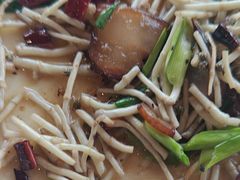 -盐帮食坊•小河帮川菜(四川师大店)