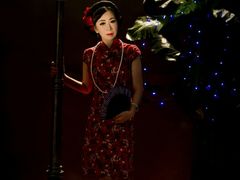 -九月鹰飞汉服摄影工作室