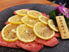 -鹤汀居酒屋•家庭料理•烧鸟酒肆(新街口店)