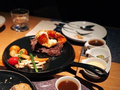 -Arpanda阿潘答餐厅(郎园店)