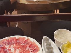 -老字号京味涮肉坊(梦溪路店)