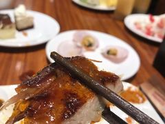 汉巴羊排-汉巴味德(北京银座和谐广场店)