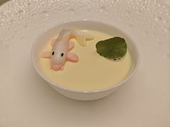 -东海朗廷酒店-唐阁T’ANG COURT 中餐厅