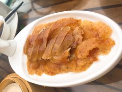 一鸭五吃-北京老铺烤鸭(老城根店)