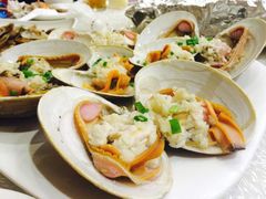 吉源海鲜舫-吉源大排档·鱼生·海鲜(烧烤彩印厂店)