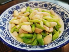 -兰边碗(鼓楼店)