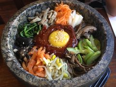 -首尔馆韩国料理(金童路店)