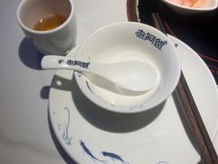 -老阿爸鲜鱼土菜(独墅湖店)