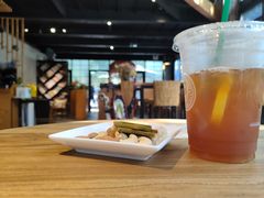 -旧雨咖啡·CoffeeFORU(黄村奥体店)