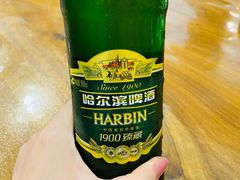 -毛毛熏肉•东北菜老字号(大安街店)