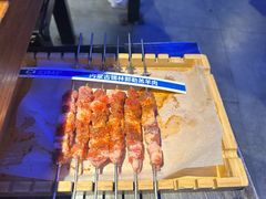 -三个蒙古大叔羊肉串(大宁店)