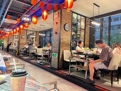 -天都火锅酒楼(虹梅南路店)