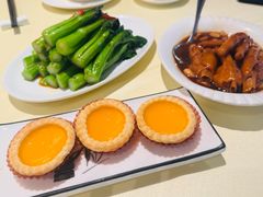 -兴悦酒家(环市东路店)