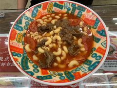 -孖记茶档·热腾茶餐(江南西plus店)