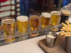 -The BREW·酿餐厅(浦东嘉里大酒店)