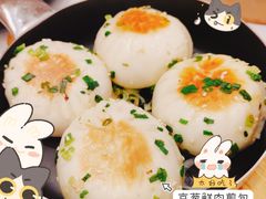 -海都六福酒家(世博广场店)