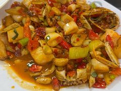 -一起吃小龙虾·海鲜(海珠店)