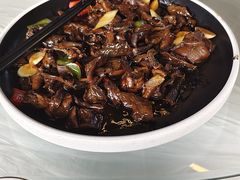-京北渔家傲