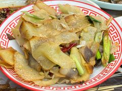 -小民大排档(马场角横路店)