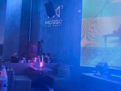 -MOSSO·Liveshow(M3香港广场店)
