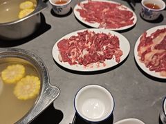 -贵宾牛·潮汕牛肉火锅(珠池总店)