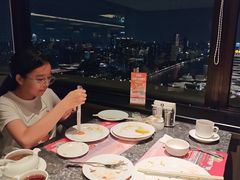 -华厦大酒店·桃源西餐厅·自助餐
