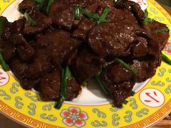 -那家小馆•北京菜•烤鸭(中关村店)