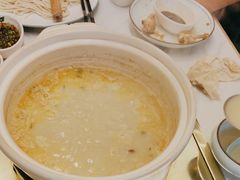 -如一鸡鲍鱼·粤式煲汤(长泰广场店)