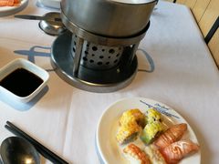 -星伦多自助料理·涮烤一体(杭州来福士店)